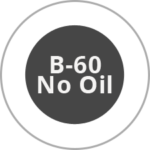B-60 No Oil