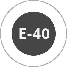 E-40 | Evans Coatings