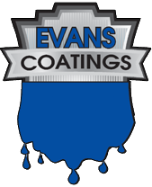 evans coatings