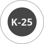 K-25