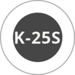 K-25S